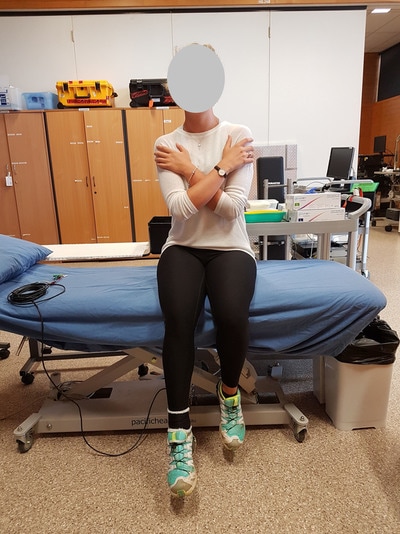 Build a strength tester — slide 7