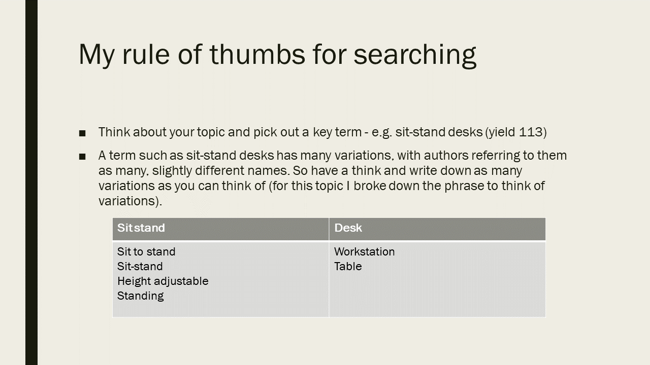 Get started with EndNote — slide 2