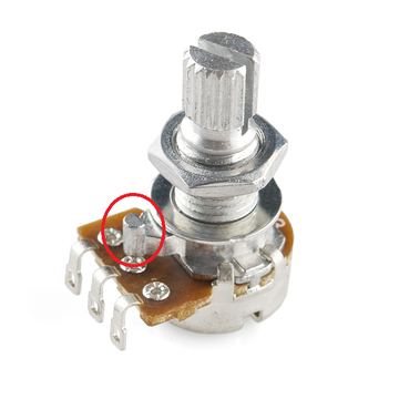 Build a joint-angle sensor — original illustration