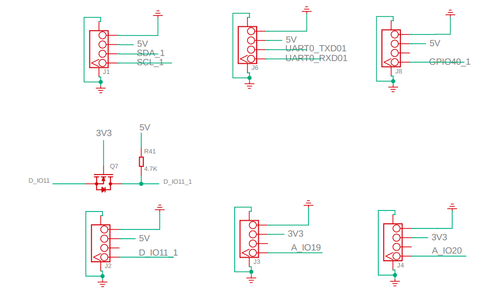 Equipment Notes — original illustration
