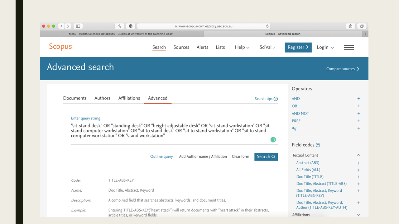 Get started with EndNote — slide 5
